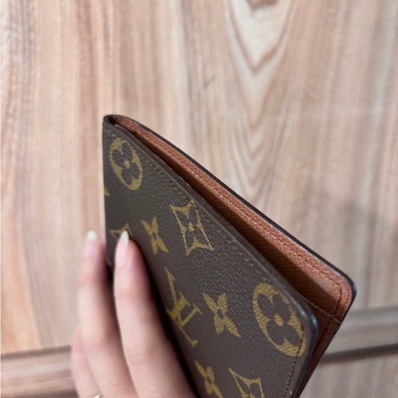 Louis Vuitton monogram wallet - Picture 5 of 8